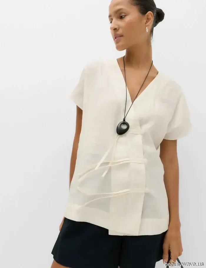 È arrivato il primo acquisto cult dell'autunno, e i londinesi alla moda lo indossano già in continuazione.