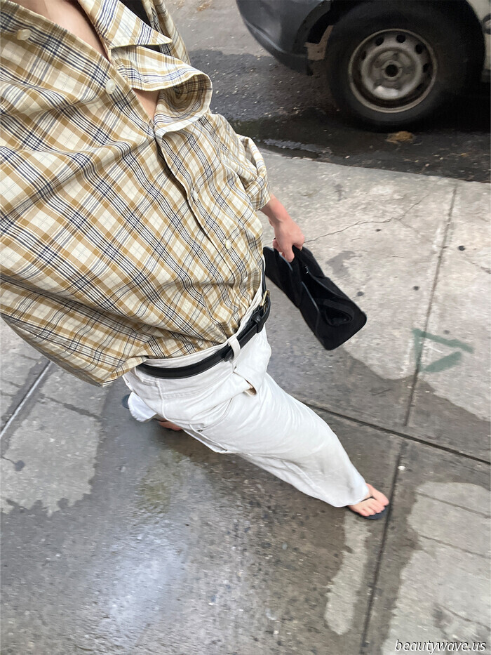 I visited Seoul, Miami, and Chicago this month—here’s a rundown of everything I wore during my travels.