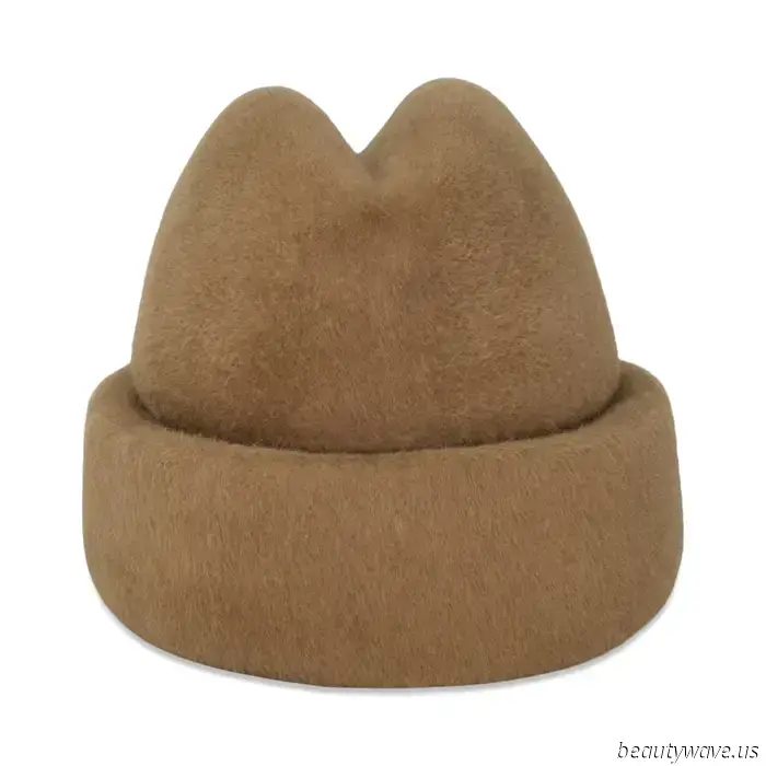 Gigi Burris is assembling an army of pillbox hats, and you're invited to join.