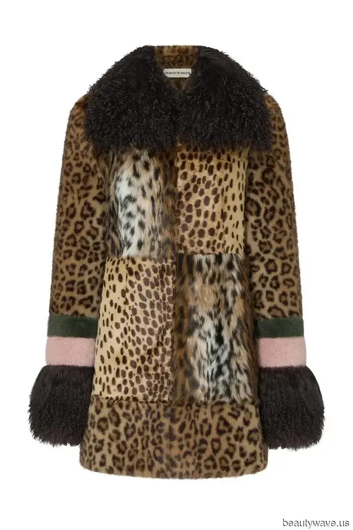Animal prints are officially dominating my fall wardrobe—35 items in my cart right now.