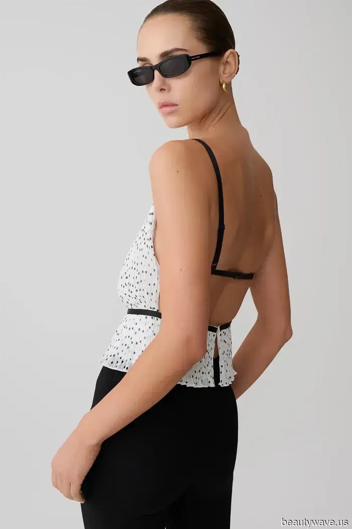 8 Print Trends for Spring 2026 That Every Fashionable Individual Is Already Sporting