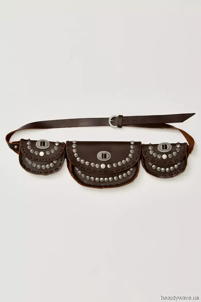 It's Here: The Summer Accessories Trend That Gen Z Is Swapping Bags For