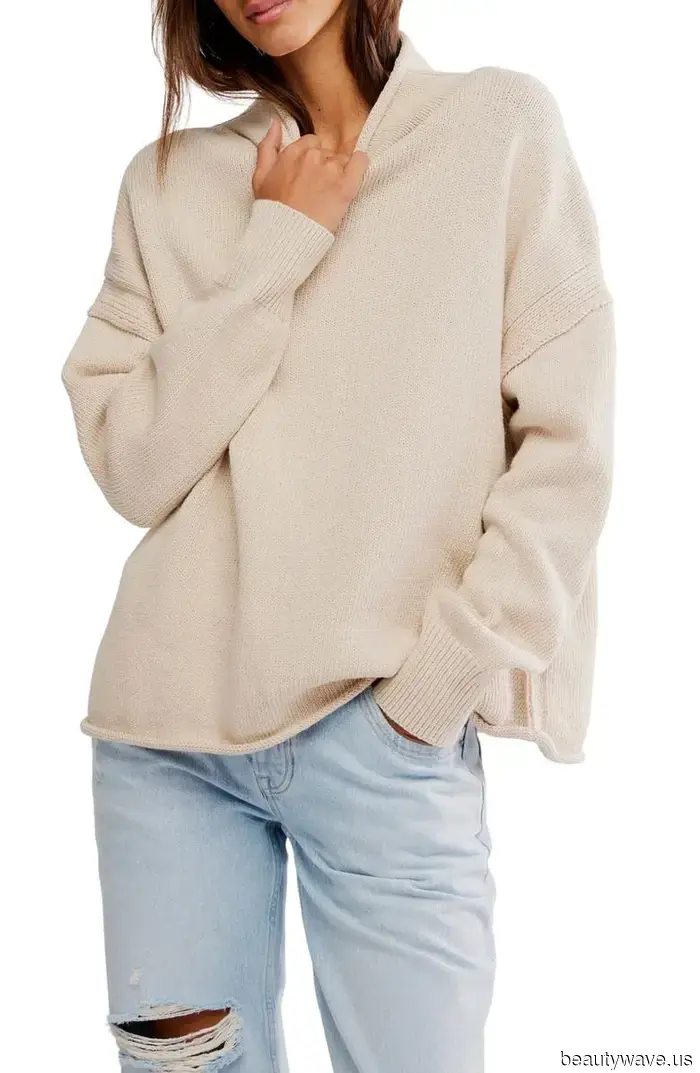 Ich bin Senior Shopping Editor—Diese 29 im Angebot befindlichen Nordstrom-Basics sind sofortige Kleiderschrank-Essentials