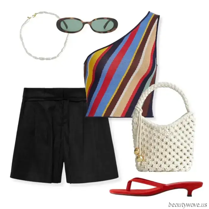 The Everygirl's Capsule Wardrobe for Summer 2025
