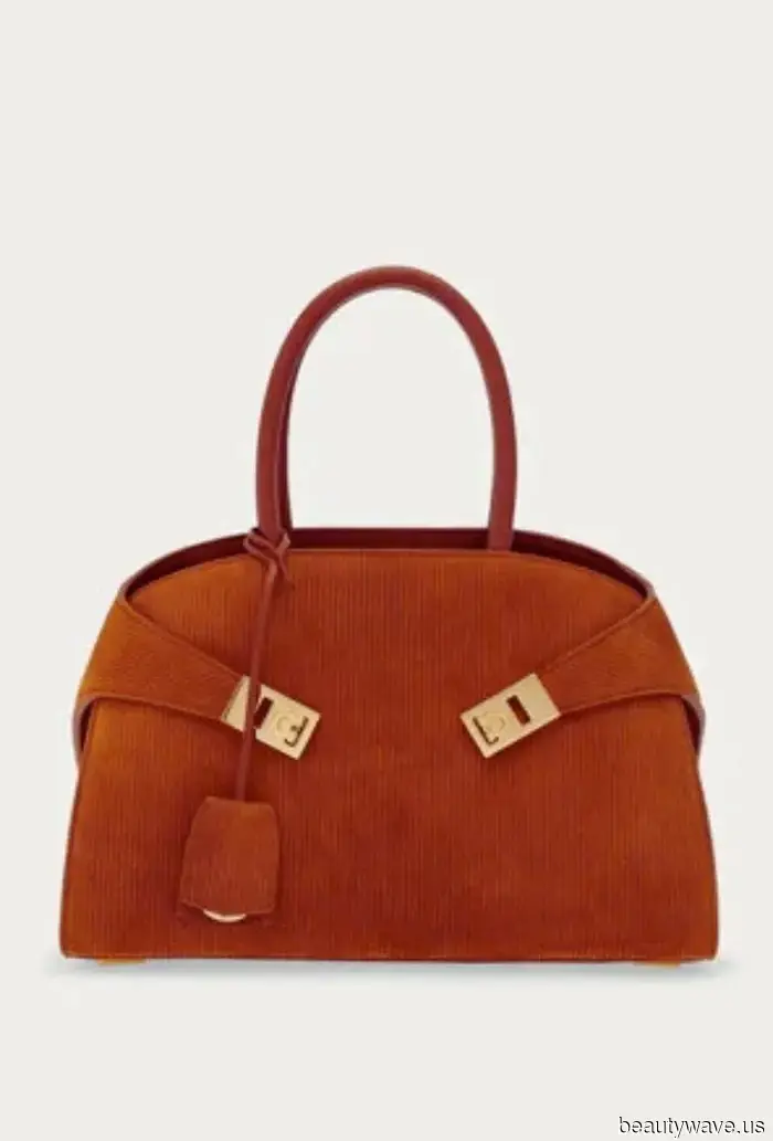 La mia amica mi ha chiesto quali tendenze di colore delle borse domineranno nel 2026&mdash;le ho inviato questi 7.