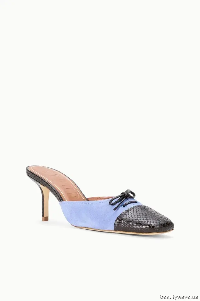 5 Fall Shoe Trends to Elevate Your Jeans’ Style