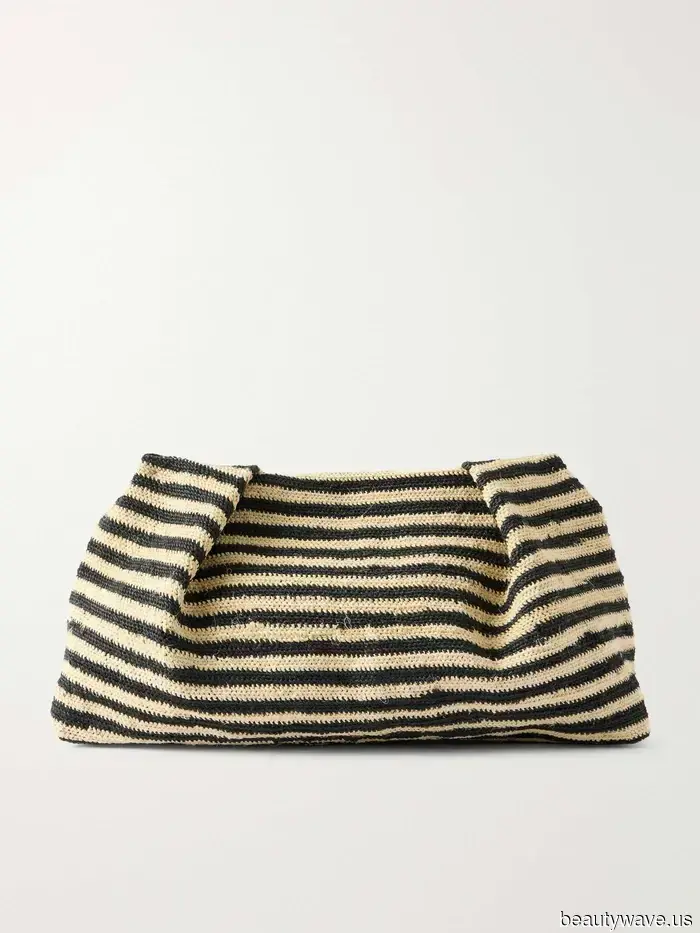 Put Down the Shoulder Bags—Fashion Enthusiasts Are Opting for This Trend to Achieve a More Stylish Look.