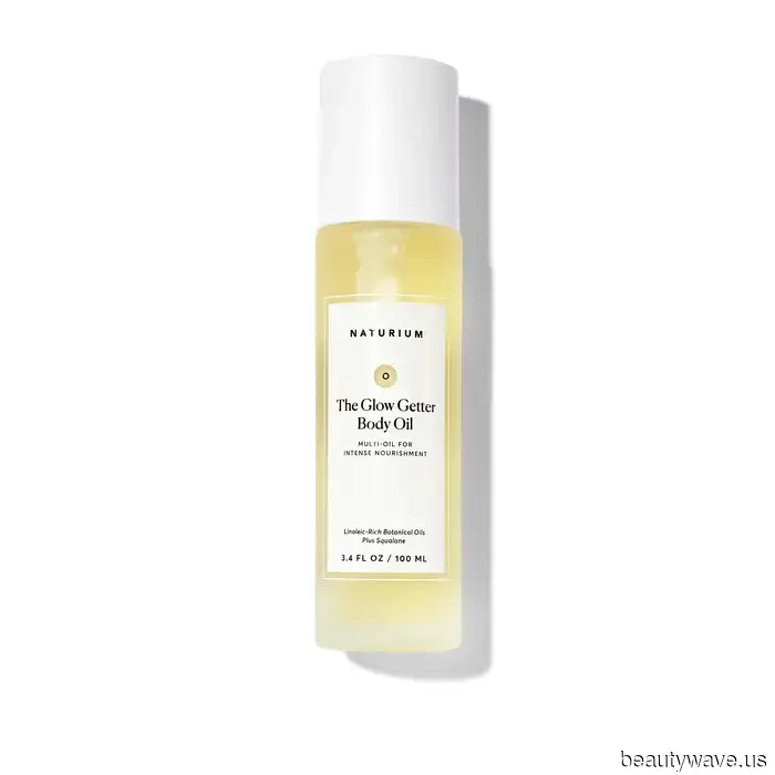 Body Oil Transformed My Dry, Flaky Skin—11 You'll Always Discover in Our Editors' Bathrooms