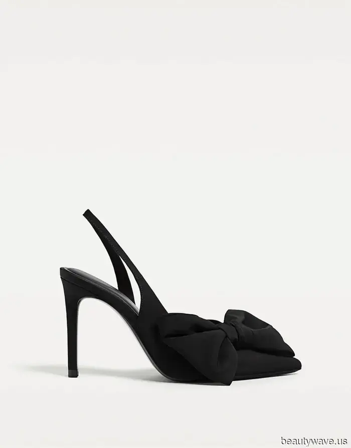 Не острые носки, не слингбеки&mdash;это тренд обуви для вечеринок, который будут носить самые стильные модницы в этом…