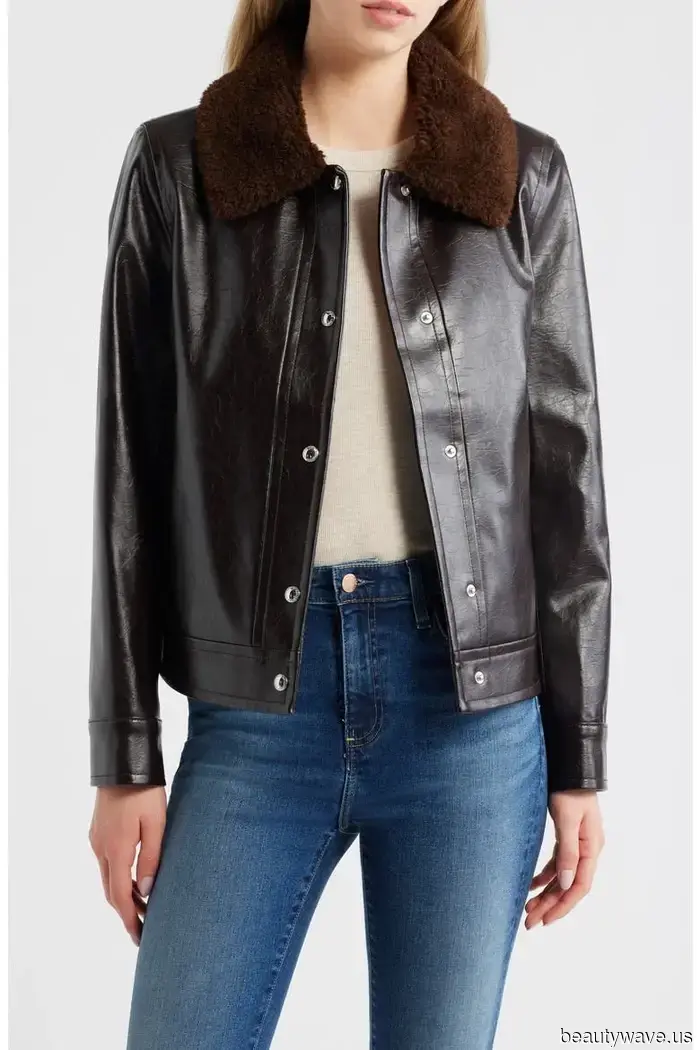 29 Stylish Nordstrom Discoveries That Seem Luxe, But Are All Under $200