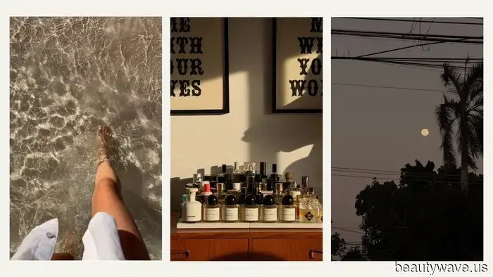 Forget Strong Scents—Here Are the Sophisticated Fragrances I Use Daily.