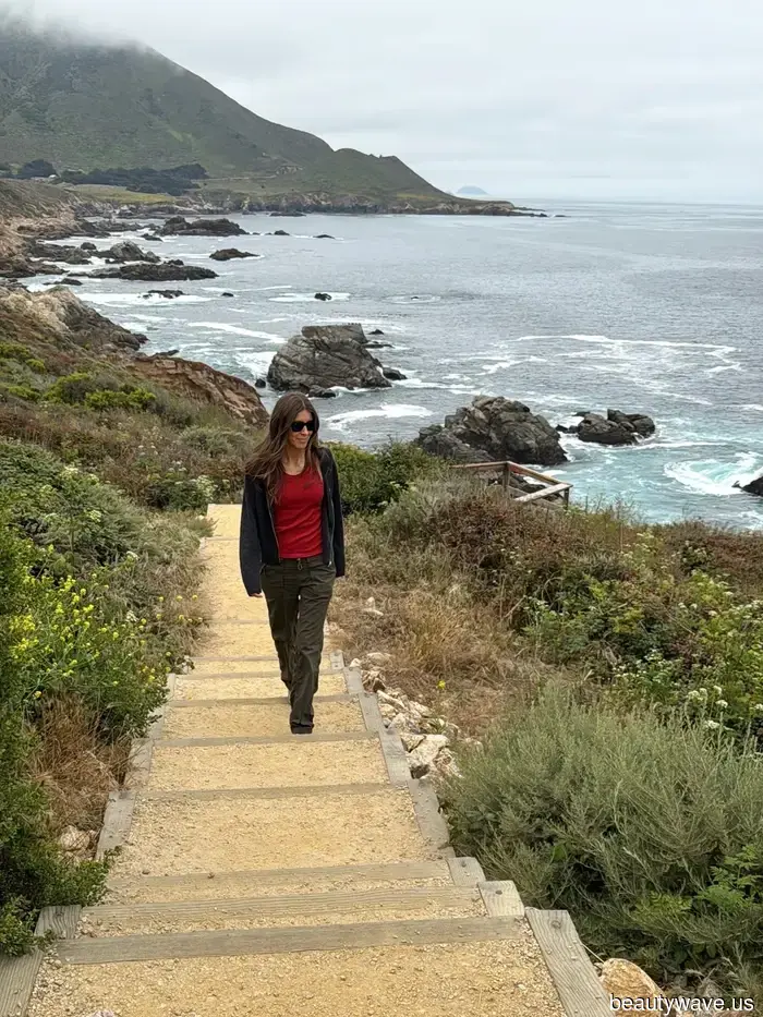 I just returned from the ultimate summer road trip in Northern California—here's what I brought, the places I visited, and what…