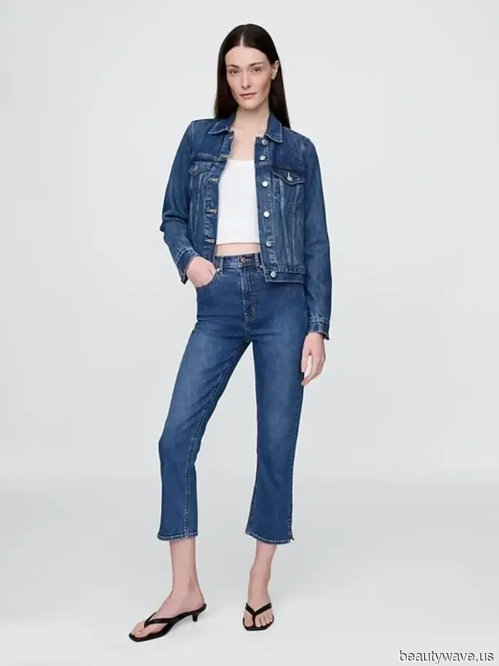 Gap und Old Navy haben heimlich frühe Angebote zum Labor Day gestartet&mdash;ich sage voraus, dass diese 32 Artikel zuerst ausverkauft sein werden.