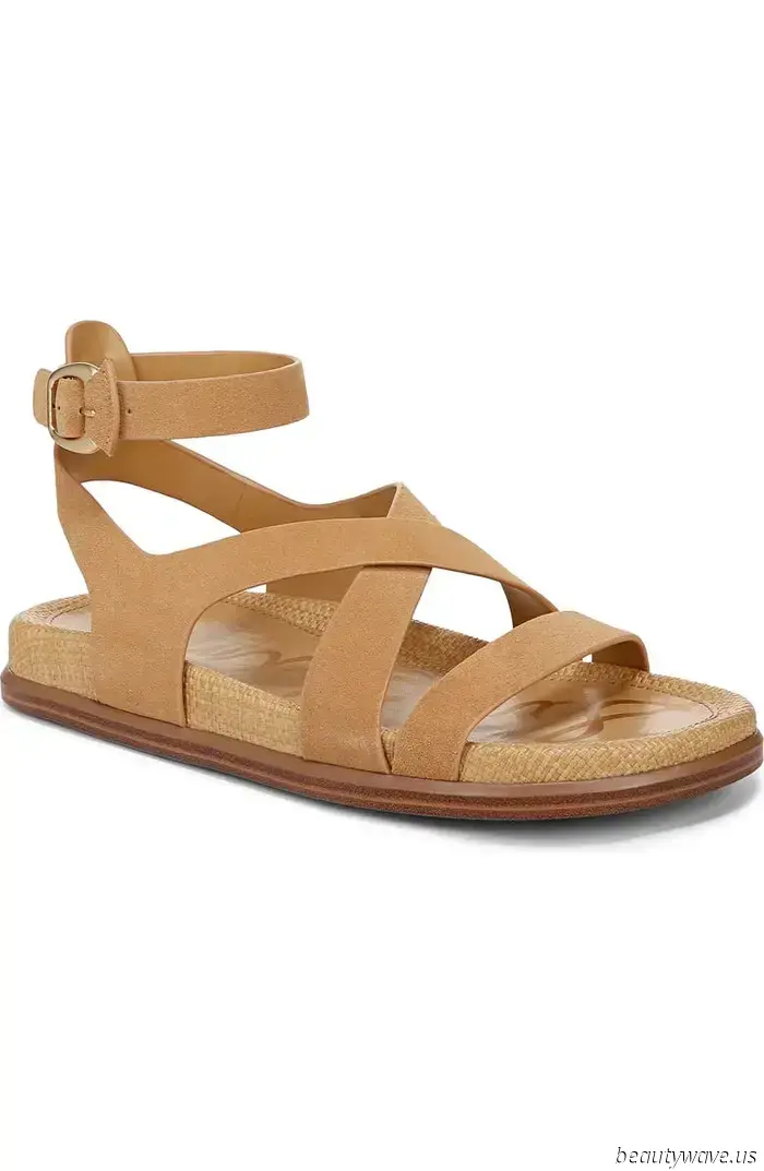 These Nordstrom Sale items under $100 are sure to create the most stylish summer outfits.