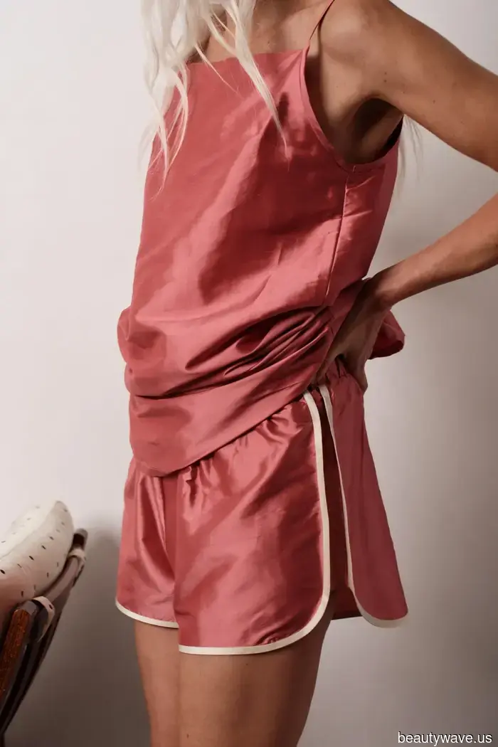 No estoy bromeando&mdash;soy Directora de Compras, y estos son los básicos elegantes que sé que otras personas de la moda…