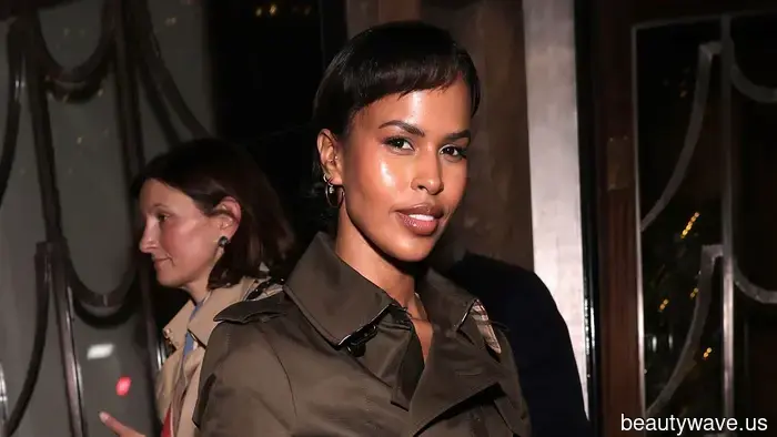 La tendencia de zapatos impresos más genial para llevar con marrón esta temporada se ha revelado.