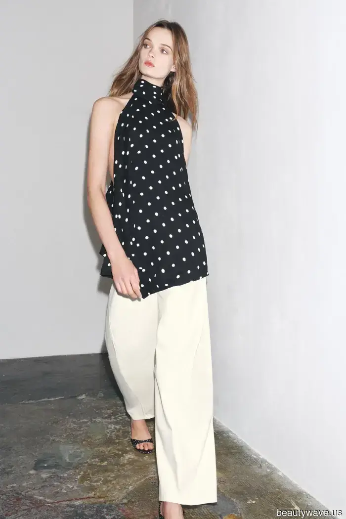 8 Summer Items That Zara Is Excelling At More Than Any Other Store