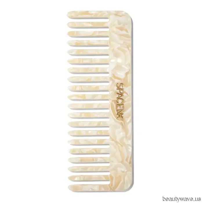 Diese ausgekämmten Locken sind der Glam-Haartrend, der den Sommer erobert.