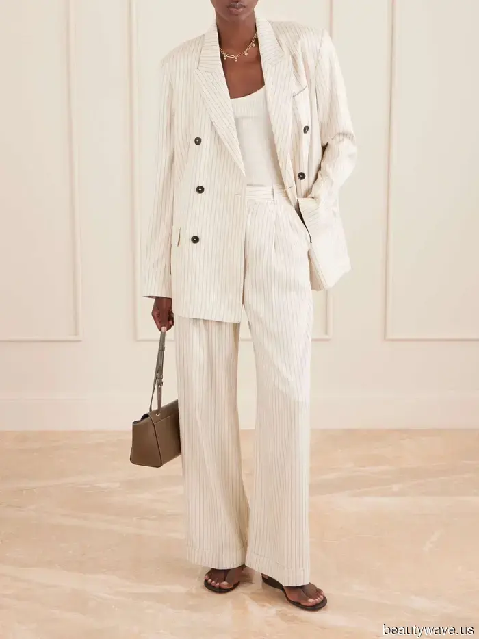 Apologies, Denim—Here are 5 Summer Blazer Trends to Watch for in 2026.