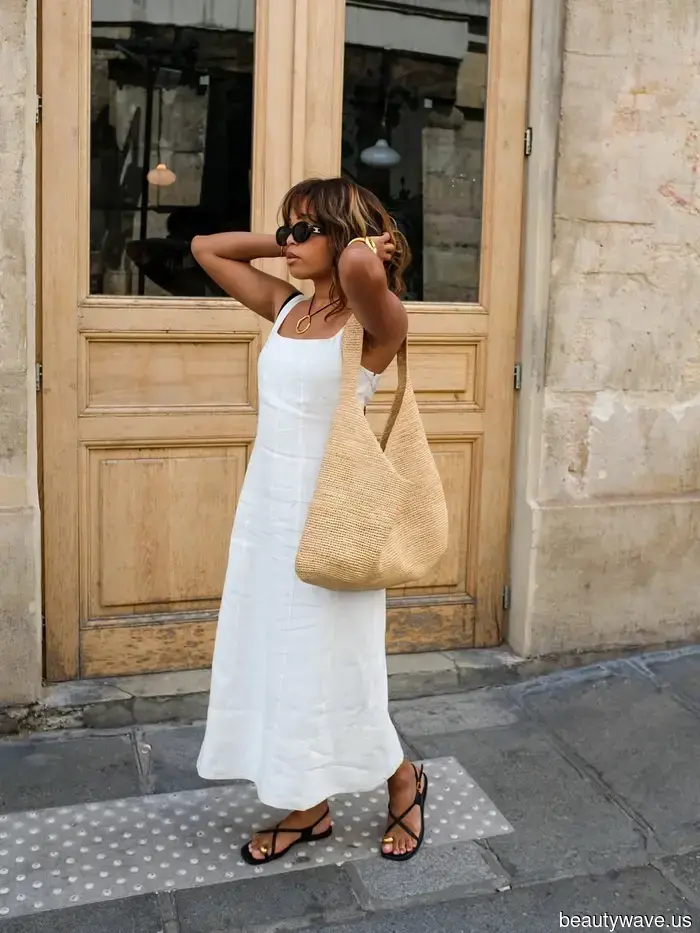 Avvistati a Parigi: 6 sandali chic e a prova di tendenza che le donne francesi stanno realmente indossando