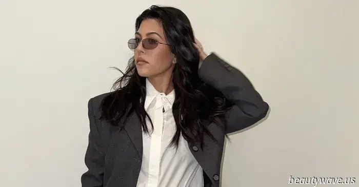 Kourtney Kardashian and Ashley Olsen are on the same page: this bag endures through every trend cycle.