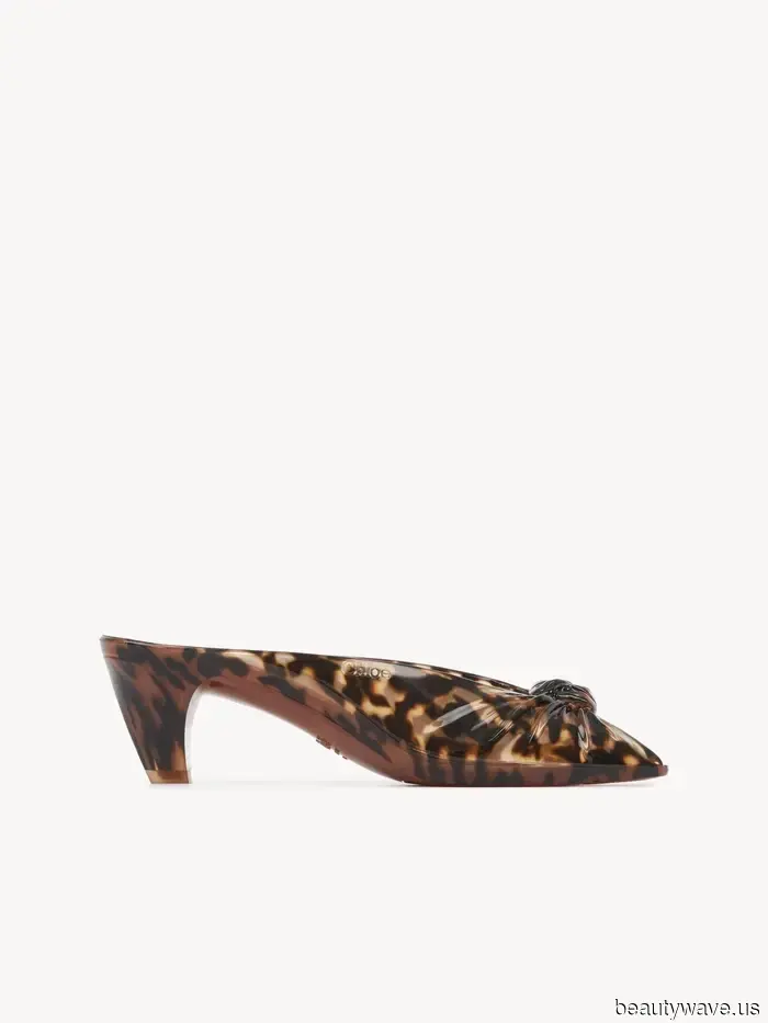 Das sind die schönsten It-Schuhe des Sommers 2026, weshalb niemand sie auf Lager halten kann.