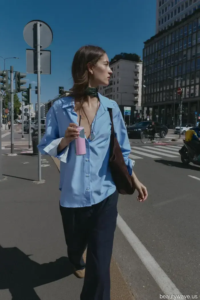 Hallo, 5-Sterne-Garderobe: Entdecken Sie 30 stilvolle neue Zara-Artikel