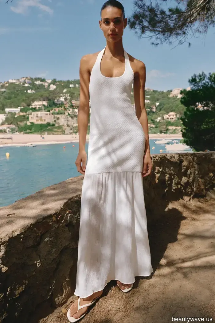 Zara sta sostenendo questi 6 colori per l'estate&mdash;Prendi appunti se ami i complimenti
