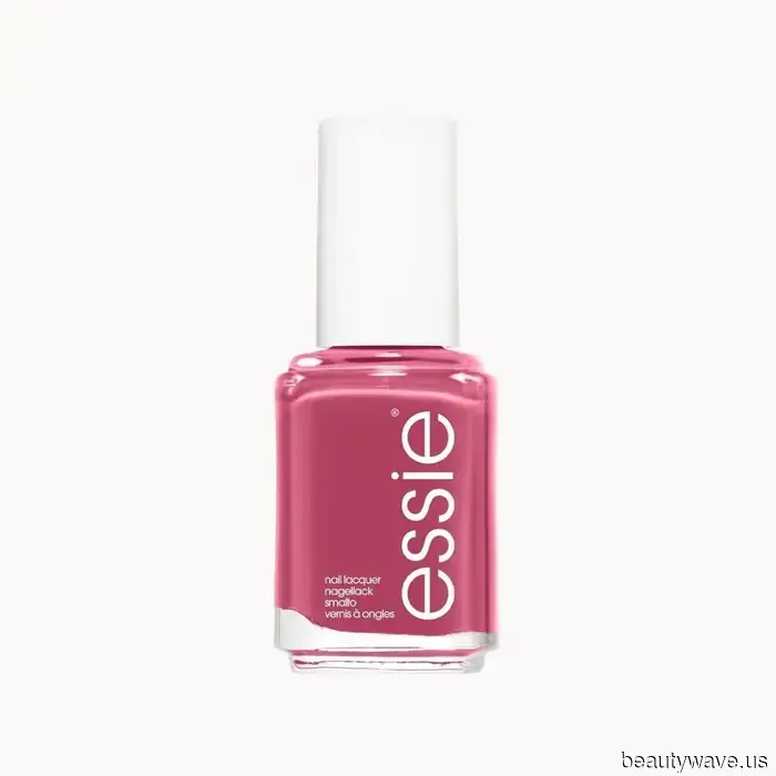 Un Manicurista di Rilievo Ha Parlato&mdash;7 Colori di Unghie da Salvare Questo Giugno