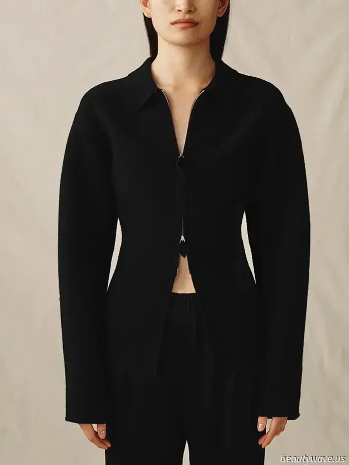 The Chic Jacket Trend That Will Be Popular Until 2026