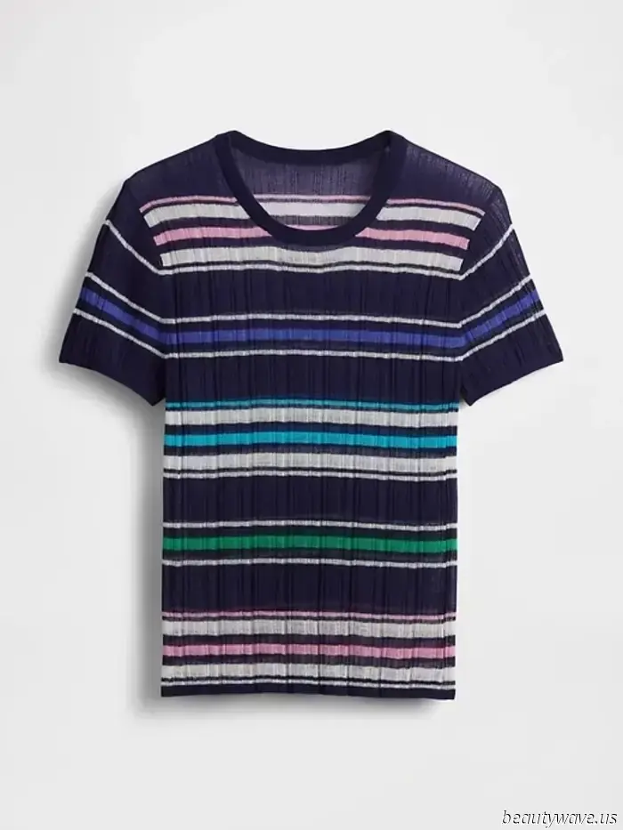 42 Items from Nordstrom, J.Crew, and Gap That Are Set to Take Over All My Summer Essentials