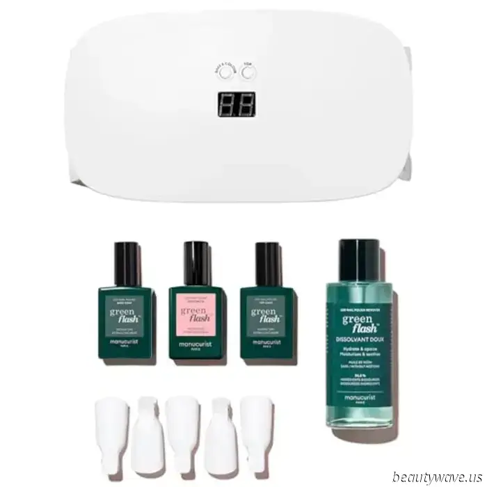 I Stopped Using Gels Long Ago—Here’s How I Achieve Luxe-Looking Nails