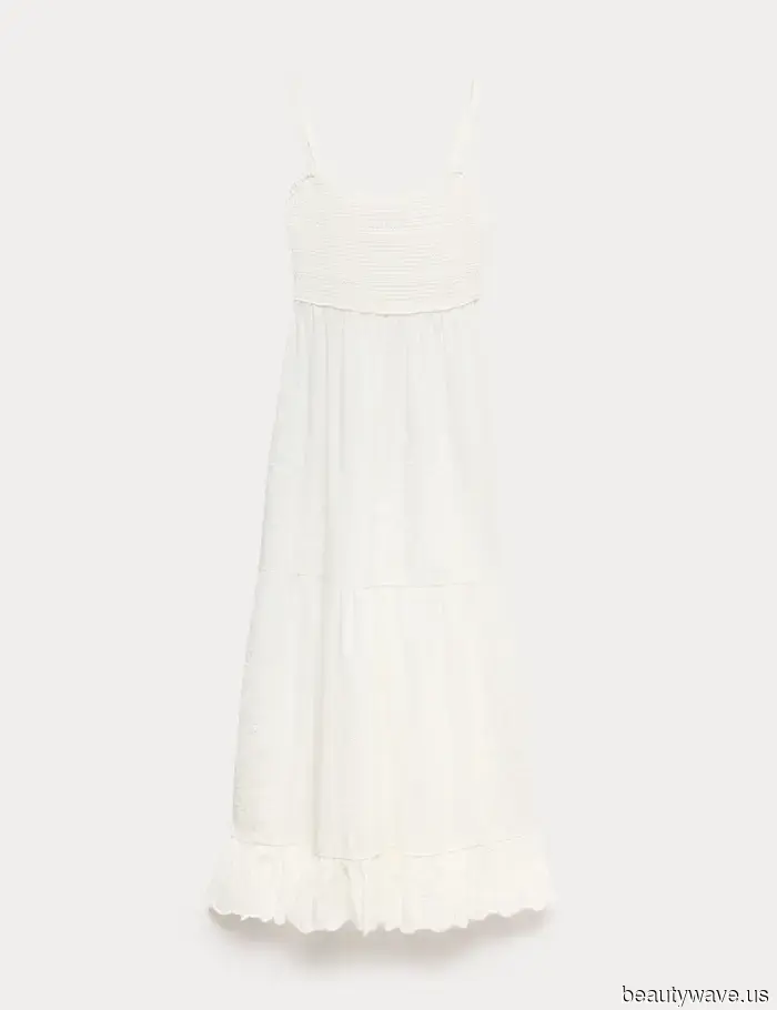 We Test Before You Purchase: The Top Summer Dresses Available