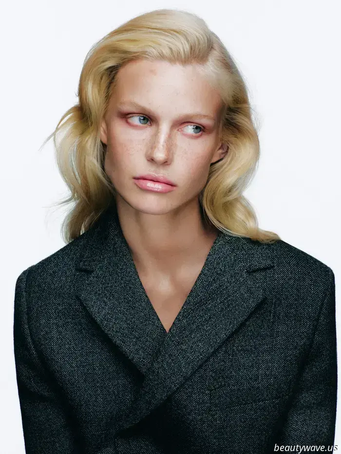 Soft Power is the defining makeup trend of the season, and these styles demonstrate it.