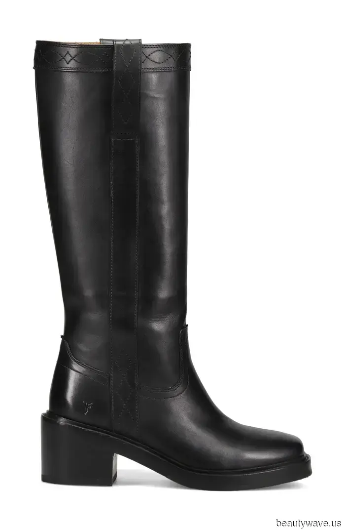 Sono andato al flagship di Nordstrom a New York per fare shopping durante la vendita dell'anniversario&mdash;Ecco tutto ciò che ho provato e amato