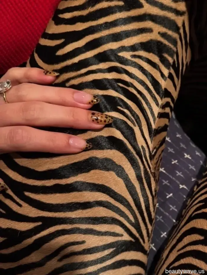 PDRN Skincare, Espresso Hair, and Polka-Dot Nails: 9 Trends That Took Over 2025, Based on Search Data