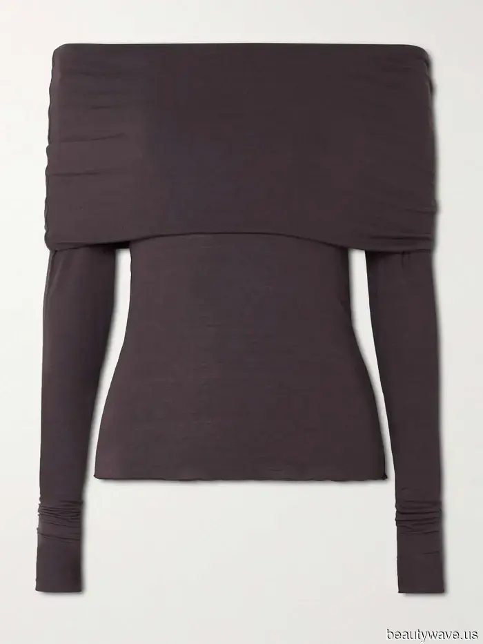 Mis amigos saben que me encanta una buena blusa&mdash;Estos 5 estilos son los más elegantes, en mi opinión.