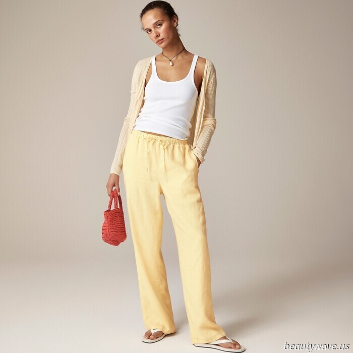 My mom and I are shopping for summer—these 30 items from Nordstrom, Zara, J.Crew, and Revolve are the most stylish.