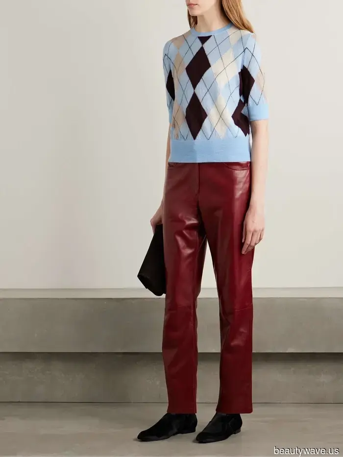 5 Exceptionally Stylish Knitwear Trends That Will Surely Endure Through 2026