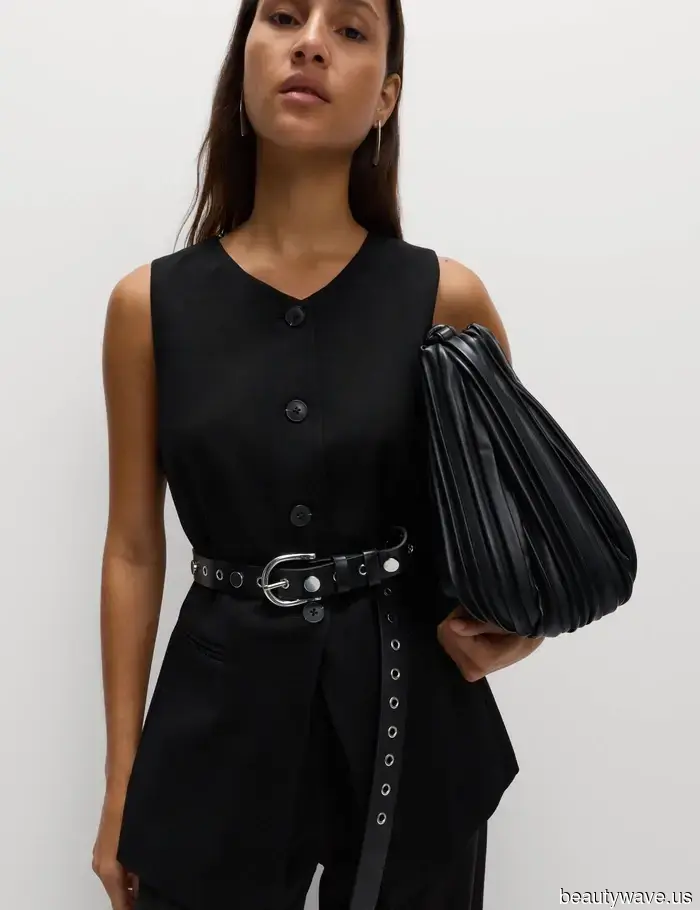 I've Figured It Out: These 7 Items Are Essential for a Sophisticated Autumn Workwear Wardrobe.