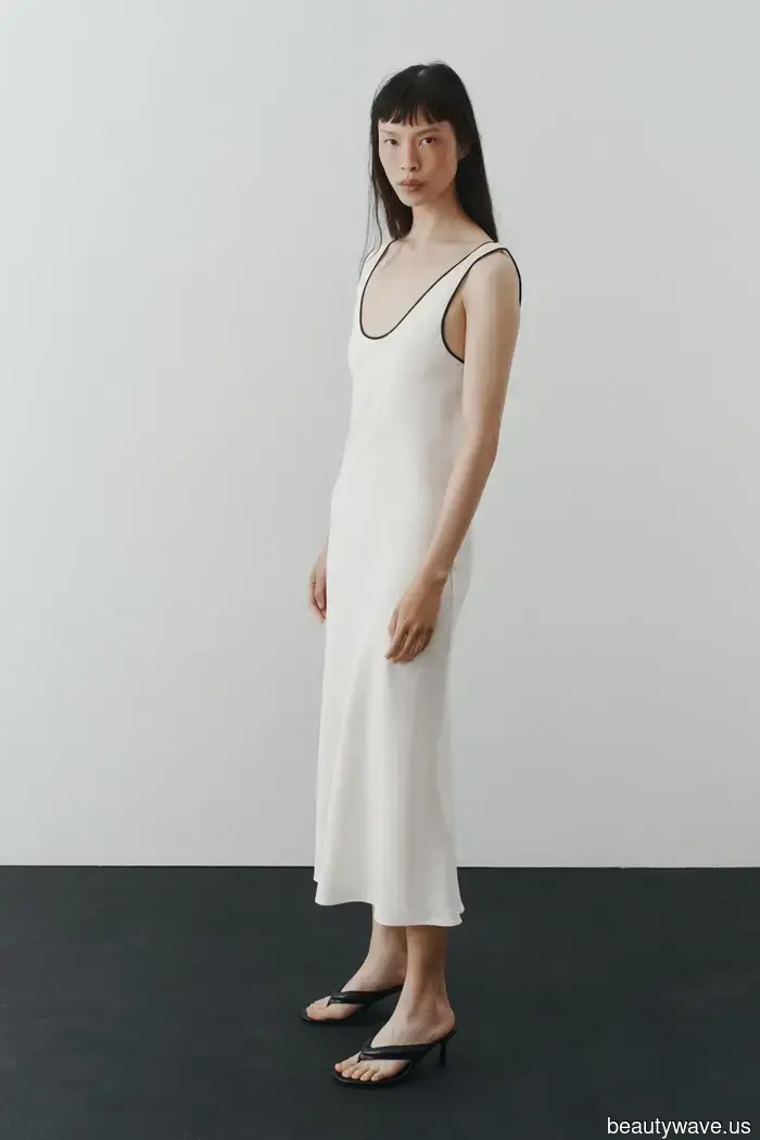 H&M's Summer Collection is the most stylish yet—here are 5 sophisticated dresses that are sure to sell out quickly.