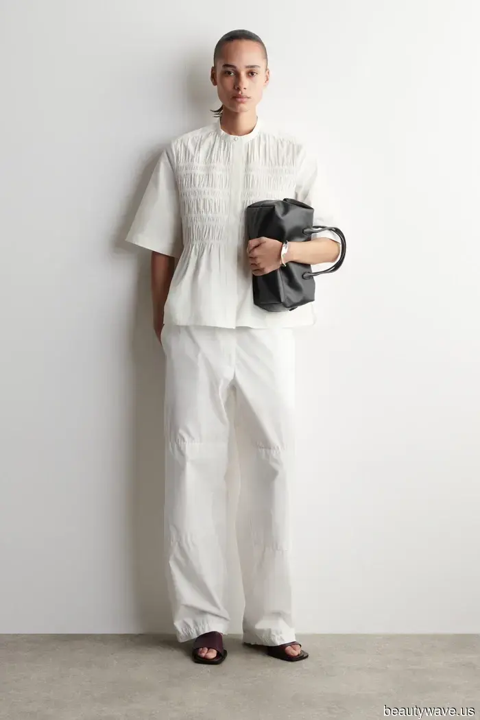 The Most Stylish Women I Know All Purchase from This One High Street Brand—9 Elegant Items That Demonstrate Why.