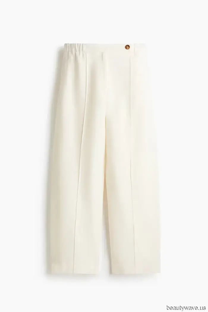 H&M hat gerade 7 Anti-Trend Sommerkäufe perfektioniert, die jedes Outfit sofort elegant machen.