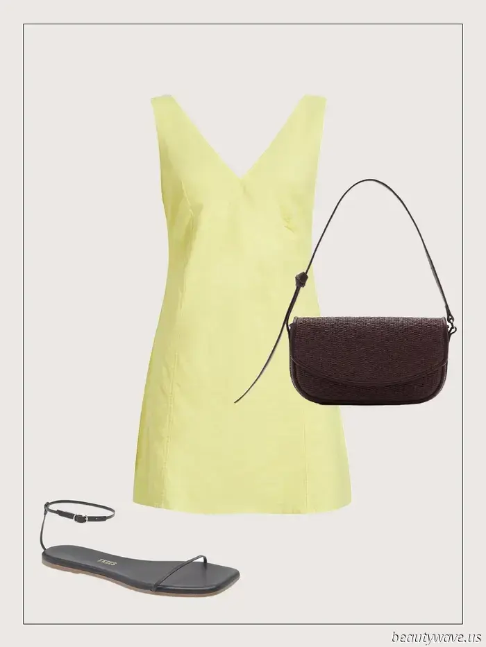 No Stylist Needed—I Put Together 7 Trendy Outfits from Nordstrom for Less Than $375.