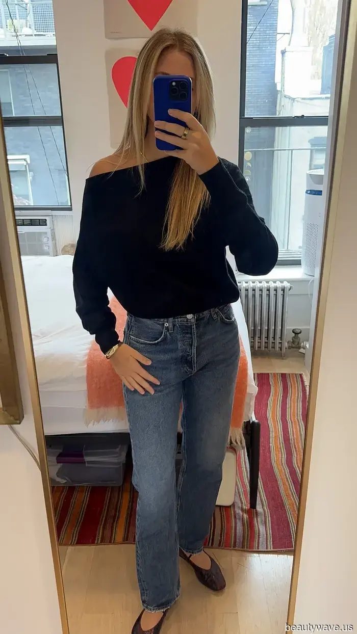 Ho provato ogni maglione in cashmere "perfetto" di cui il web giura&mdash;questi sono quelli che mantengono le promesse