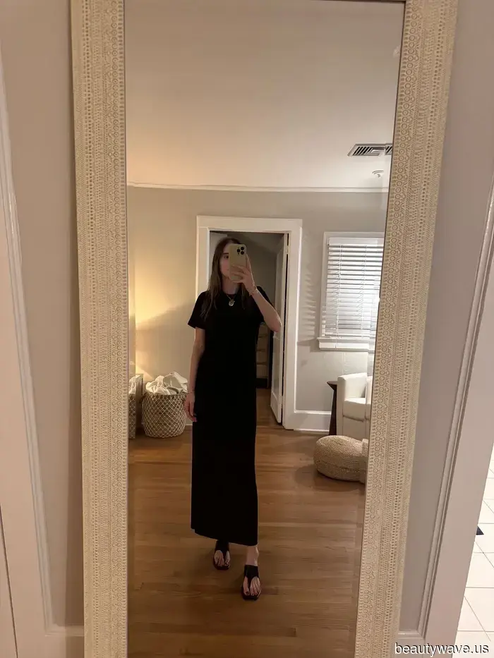 I work in fashion in NYC—these 11 beautiful dress trends are incredibly chic.