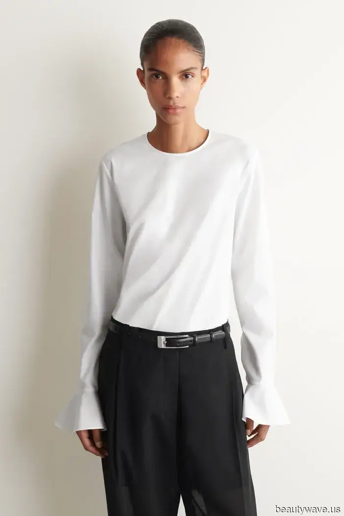 I’m creating a minimalist autumn wardrobe inspired by The Row without overspending—these 9 purchases were selected.