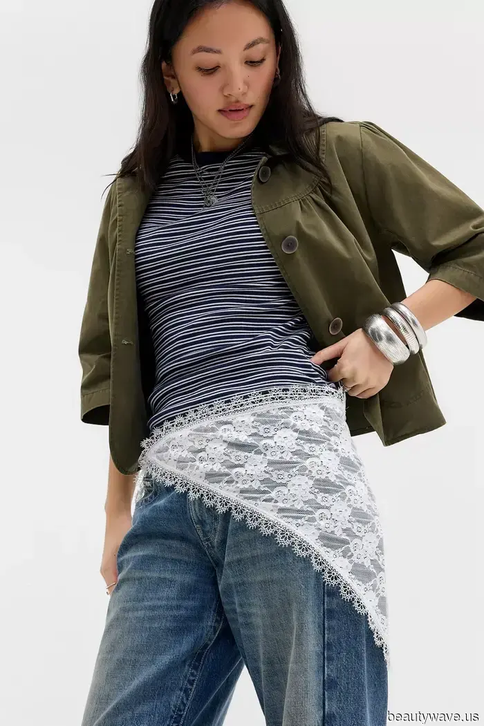 Ich möchte diesen Frühling elegant aussehen&mdash;7 einfache Outfits, von denen ich weiß, dass sie das Briefing erfüllen werden.