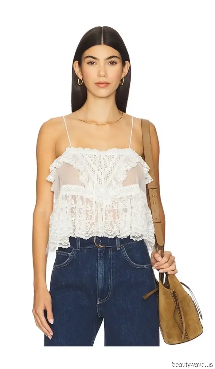 I'm Experiencing Summer Wardrobe Fatigue—These 50 Finds from Revolve Are Refreshing Me Right Now