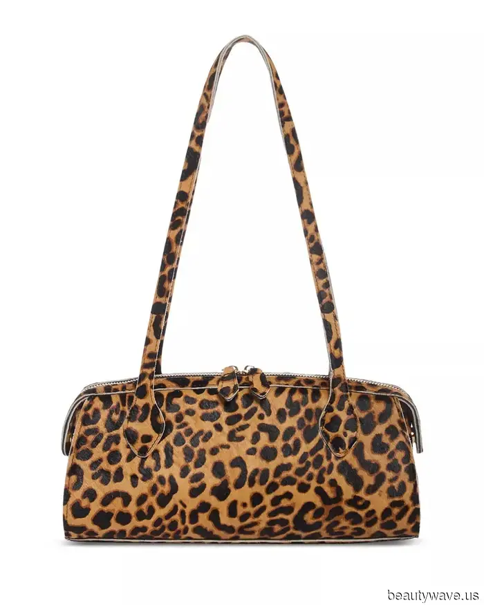 Это стильная сумка, на которую модники клянутся прямо сейчас